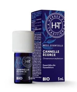 Cannelle écorce (Cinnamomum zeylanicum)